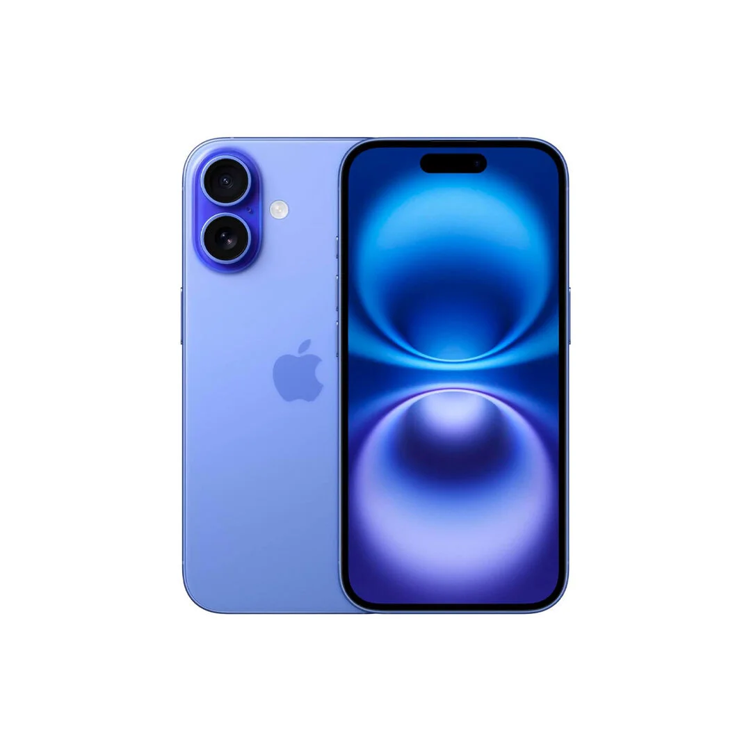 IPHONE 16 128GB LIBRE