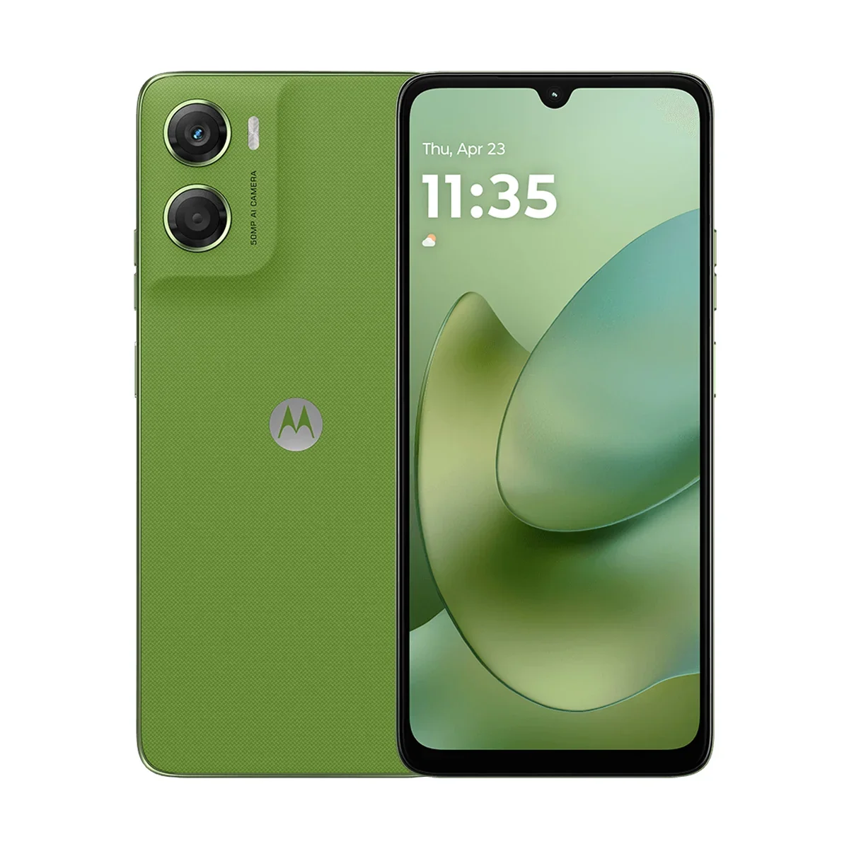 MOTOROLA MOTO G06 256GB 4GB RAM