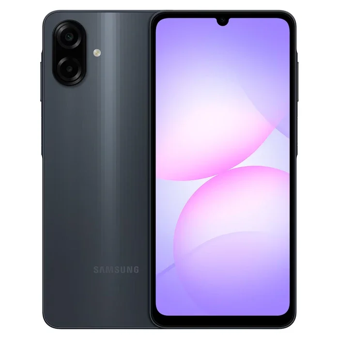 SAMSUNG GALAXY A07 128GB 4GB RAM HOMOLOGADO