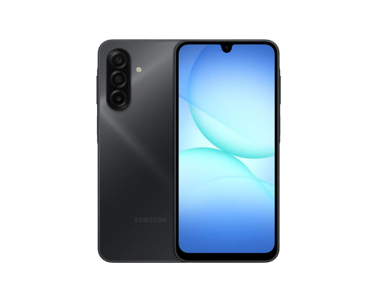 SAMSUNG GALAXY A17 4G 128GB 6GB RAM