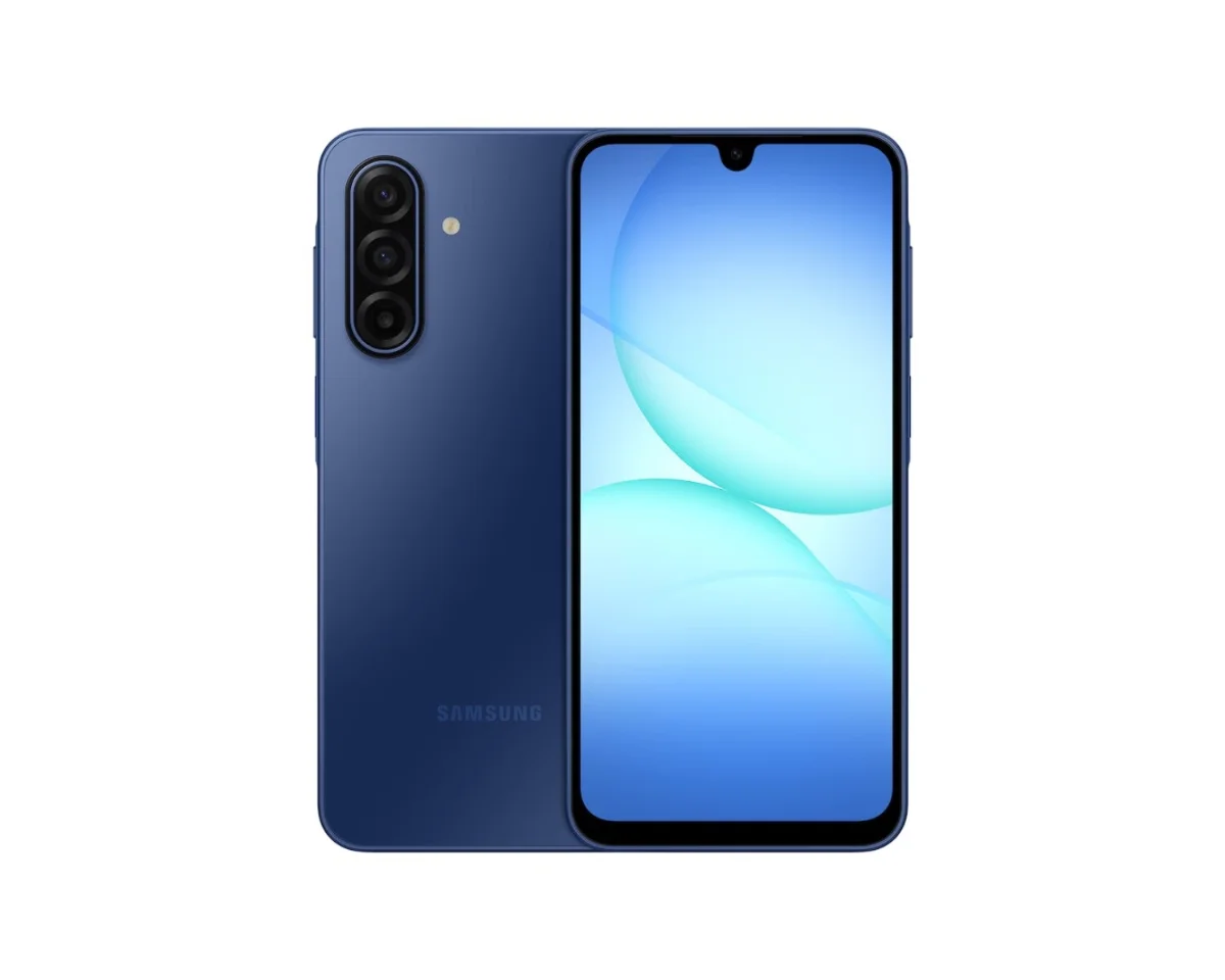 SAMSUNG GALAXY A17 5G 128GB 4GB RAM