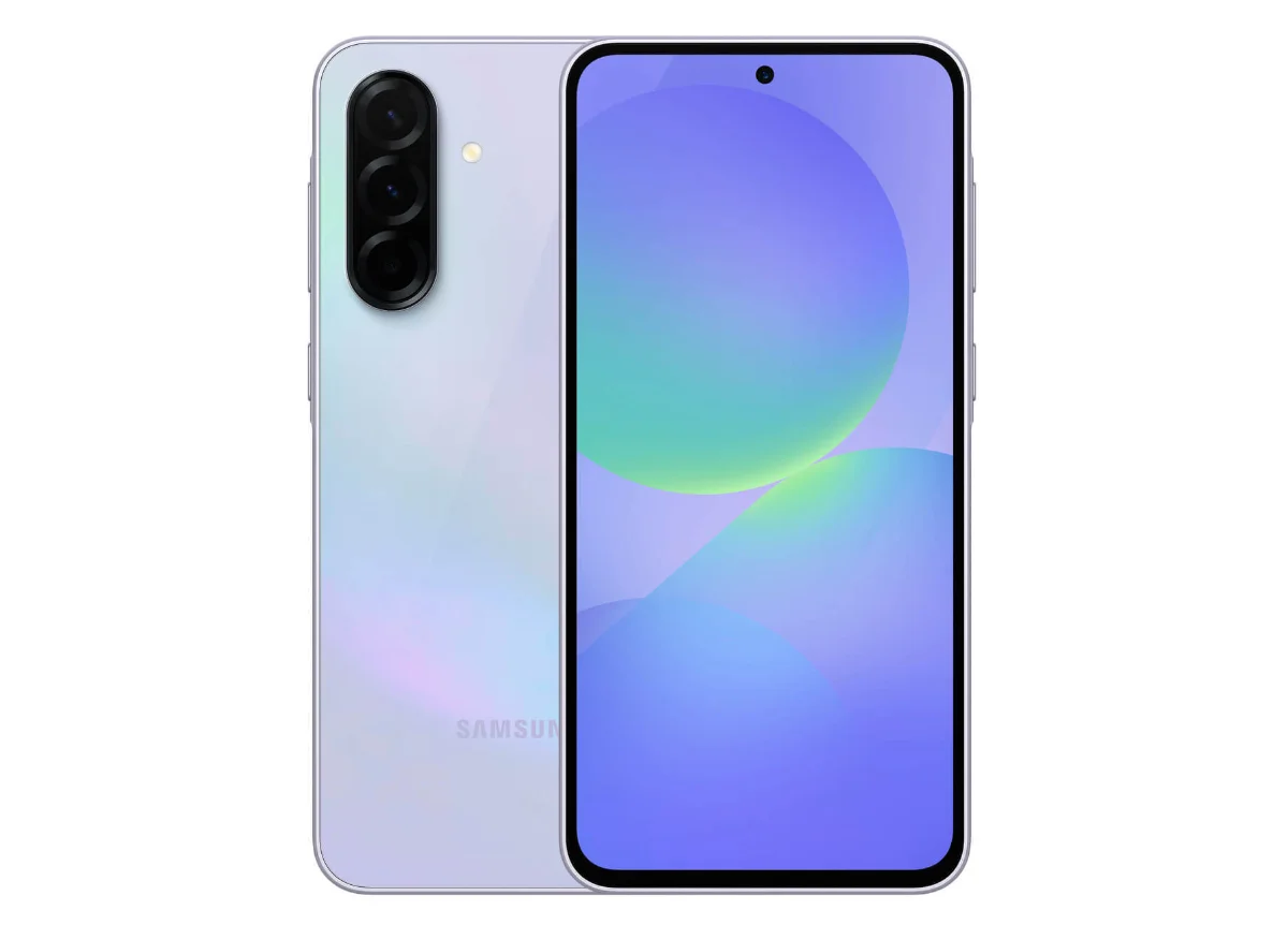 SAMSUNG GALAXY A36 5G 256GB 8GB RAM HOMOLOGADO