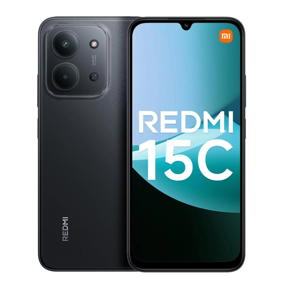 XIAOMI REDMI 15C 256GB 4GB RAM