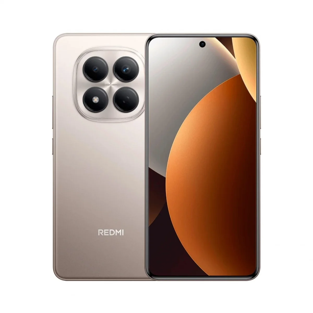 XIAOMI REDMI NOTE 15 4G 128GB 6GB RAM