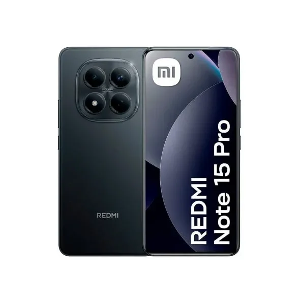 XIAOMI REDMI NOTE 15 PRO 4G 256GB 8GB RAM