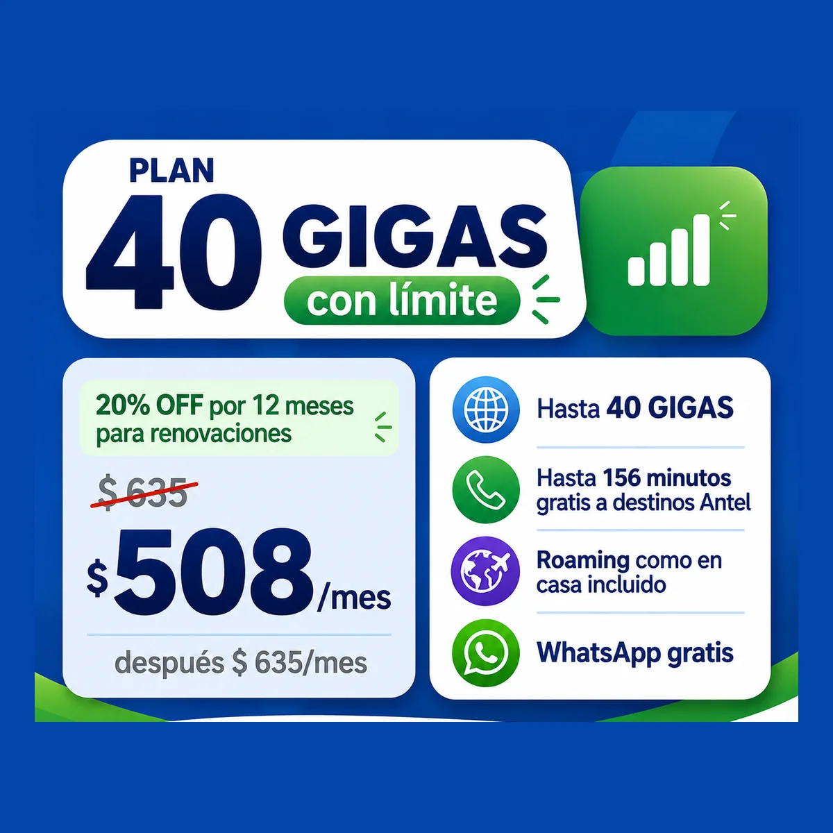 PLAN 40GB INICIAL 1