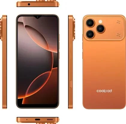 COOLPAD C35c 64GB 8GB RAM