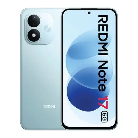 XIAOMI REDMI NOTE 17 5G 256GB 6GB RAM