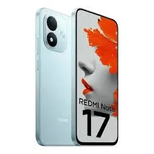 XIAOMI REDMI NOTE 17 256GB 8GB RAM