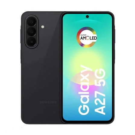 SAMSUNG GALAXY A27 5G 256GB 8GB RAM