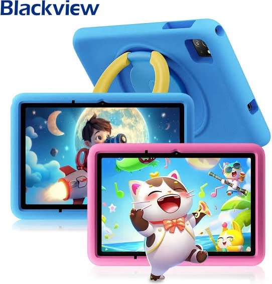 TABLET BLACKVIEW TABA6 KIDS