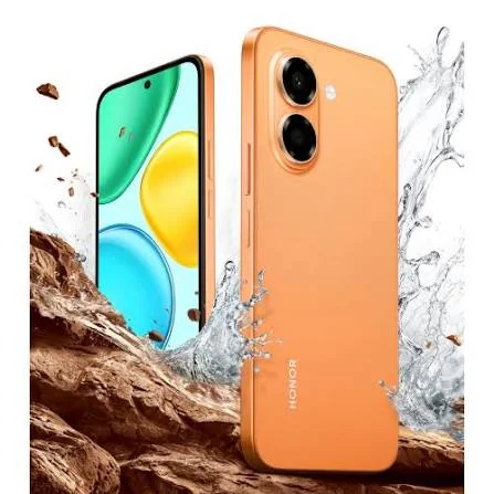 HONOR X7e 256GB 6GB RAM LIBRE