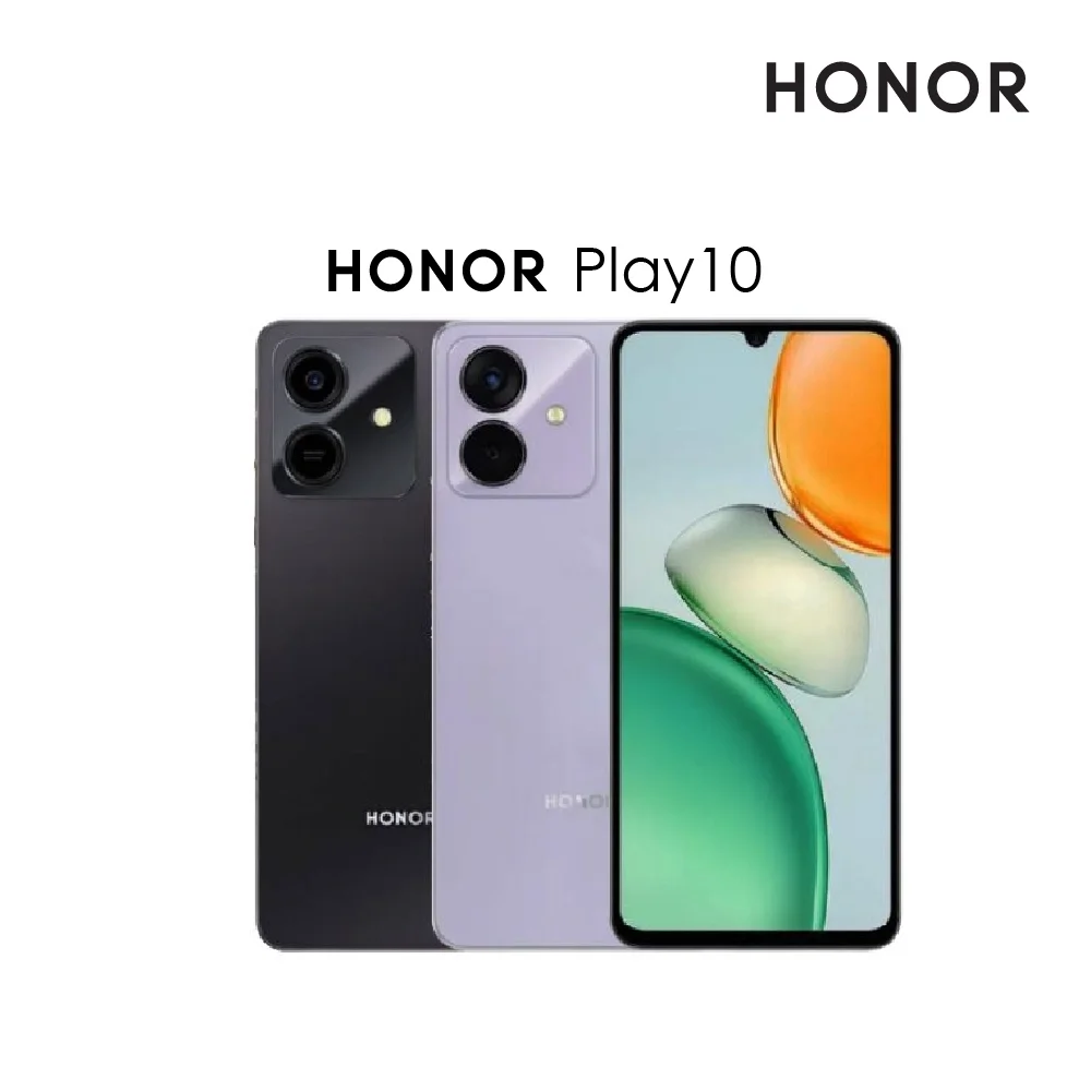 HONOR PLAY 10 64GB 3GB RAM