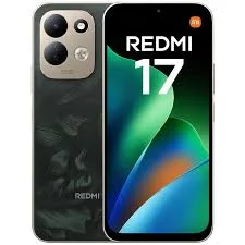 XIAOMI REDMI 17 4G 128GB 4GB RAM