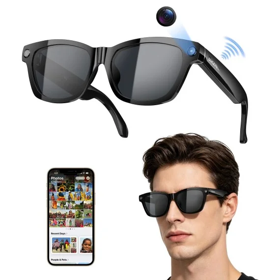 SMART GLASSES BLACKVIEW BV100