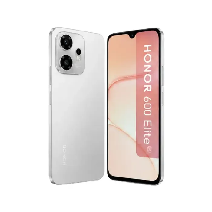 HONOR 600 ELITE 5G 256GB 8GB RAM HOMOLOGADO