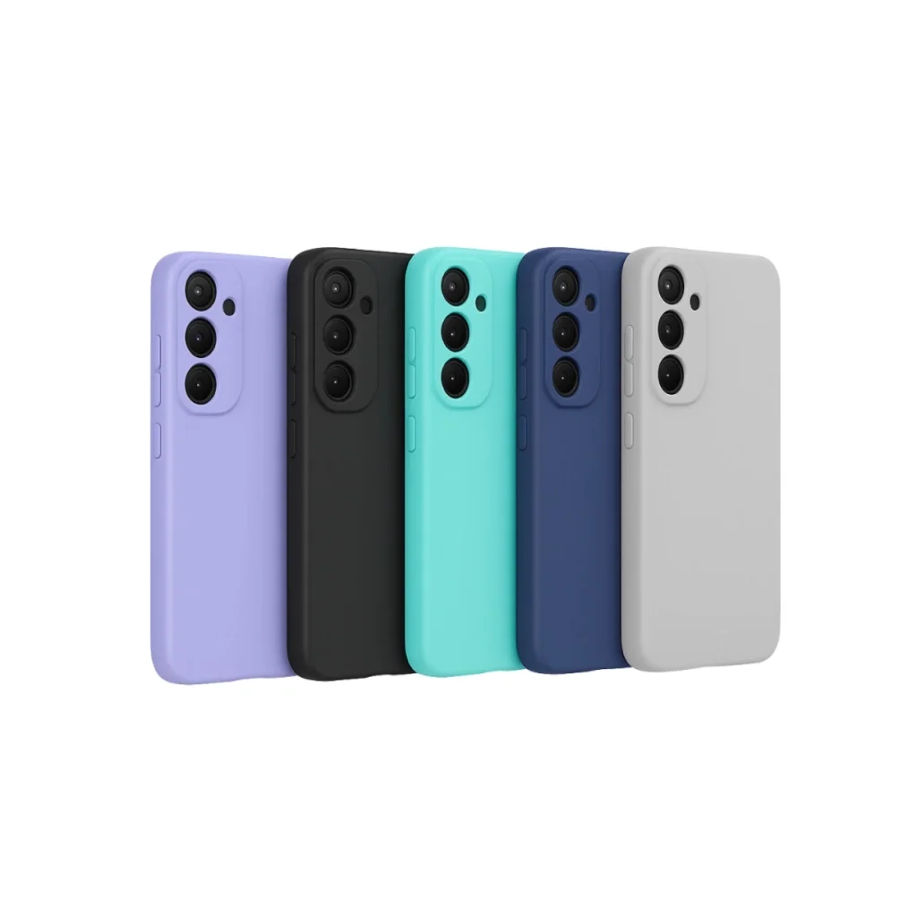 CASE LISO SAMSUNG A07