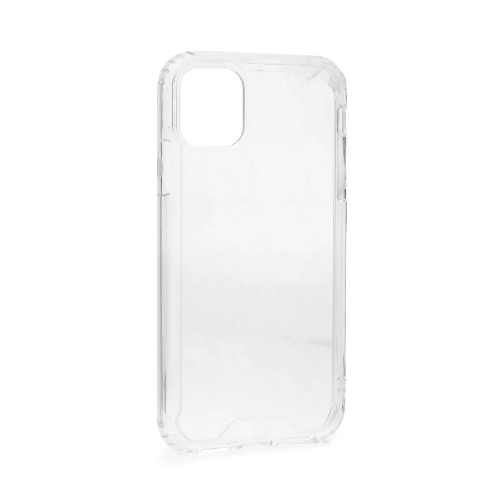 CASE SILICONA DURA TRANSPARENTE SAMSUNG A07